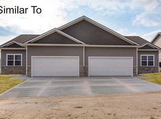 732 Pinehurst Way, West Des Moines, IA 50266