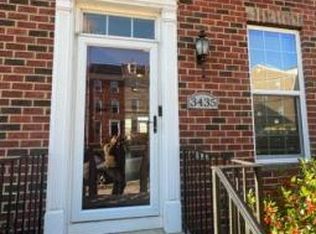 3435 10th Pl SE #3435, Washington, DC 20032