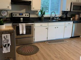 280 S Pickens Bridge Rd #5, Johnson City, TN 37615