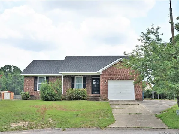 1958 Christopher Way, Fayetteville, NC 28303