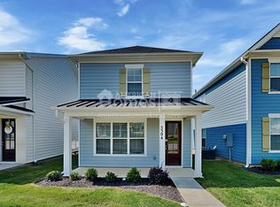 5304 Tupelo St, Antioch, TN 37013