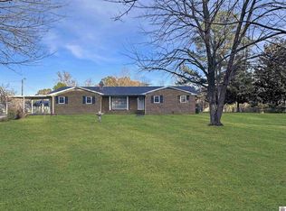 218 Cascade Hills Ln, Benton, KY 42025