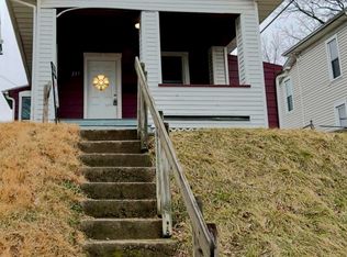 217 S Shaffer St, Springfield, OH 45506