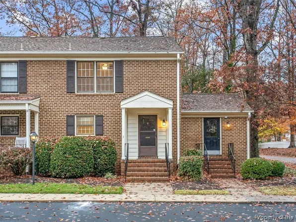 1184 Jamestown Rd APT 1, Williamsburg, VA 23185