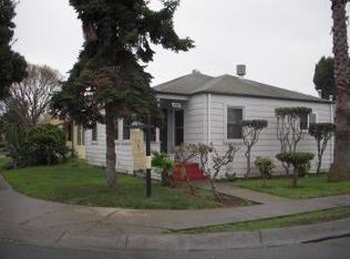 1905 Charlotte Ave, San Leandro, CA