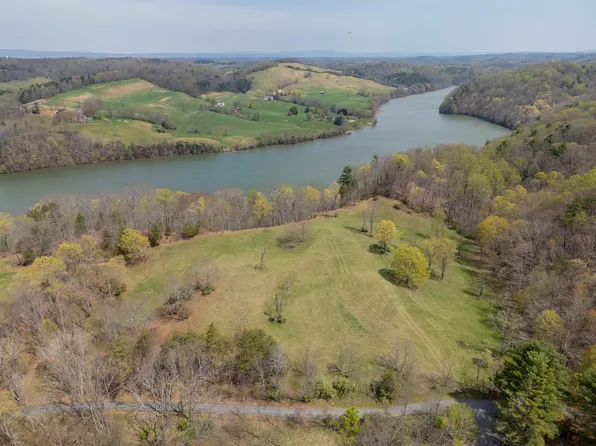 Tbd Blackberry Ln, Hiwassee, VA 24347