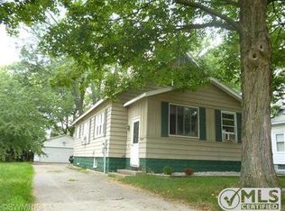 234 N Ottawa St, Zeeland, MI 49464