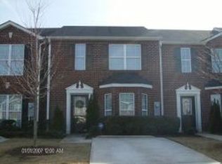 3444 Waldrop Trl, Decatur, GA 30034