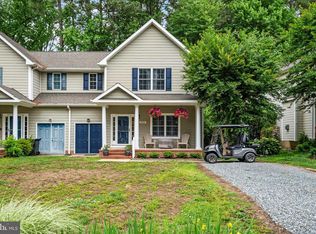21124 Striper Run Rock, Rock Hall, MD 21661