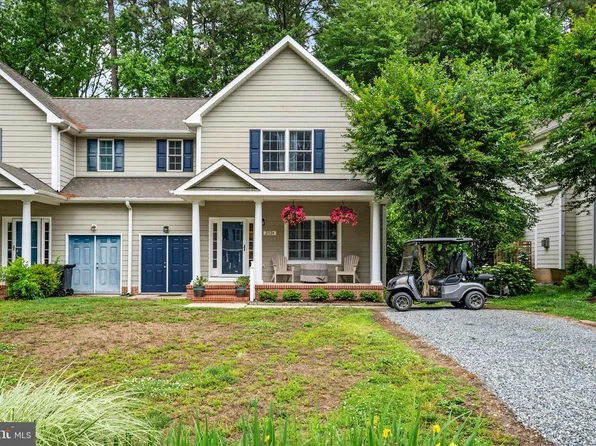 21124 Striper Run Rock, Rock Hall, MD 21661