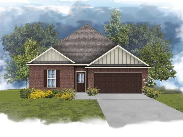 12606 Juniors Dr, Madison, AL 35756