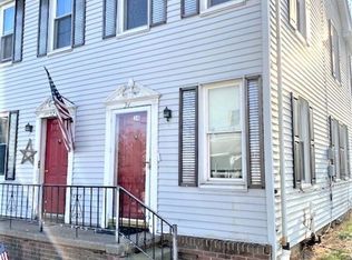 34 W Main St, Richland, PA 17087