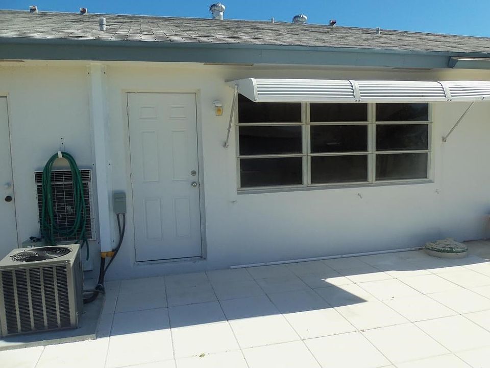 Back Extended Patio