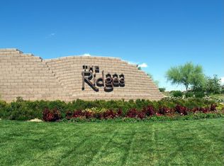 62 Hawk Ridge Dr, Las Vegas, NV 89135