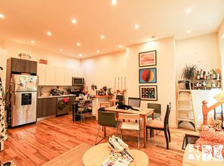166 Monroe St #1, Brooklyn, NY 11216