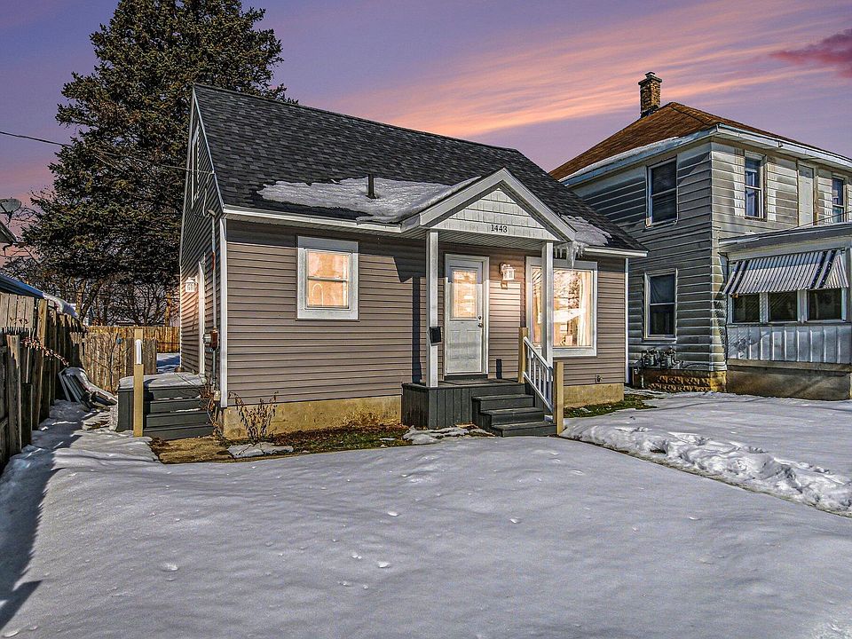 1st image of 1443 Rathbone St SW