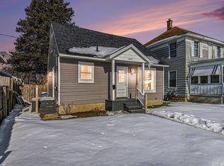 1443 Rathbone St SW, Wyoming, MI 49509