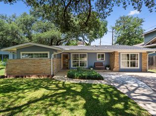 4604 Rue St, Austin, TX 78731