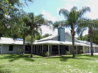 5455 Allen St, Mims, FL 32754