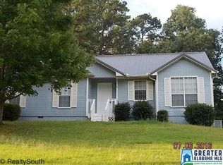 4681 Meadow Ln, Dora, AL 35062