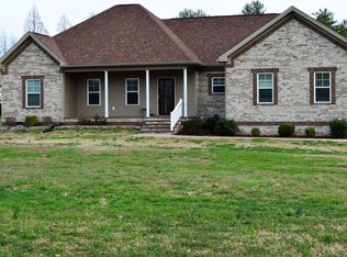 3662 Trousdale Ln, Columbia, TN 38401