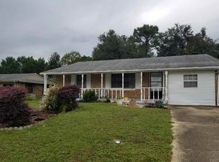 838 Leblanc Way, Pensacola, FL 32505