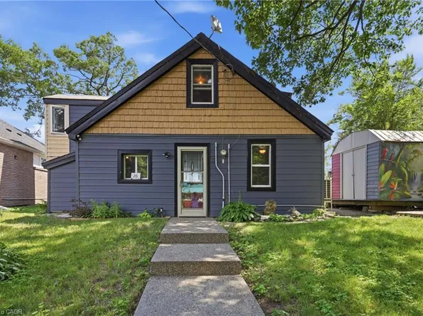 26 Lake Rd, Haldimand County, ON N0A 1P0