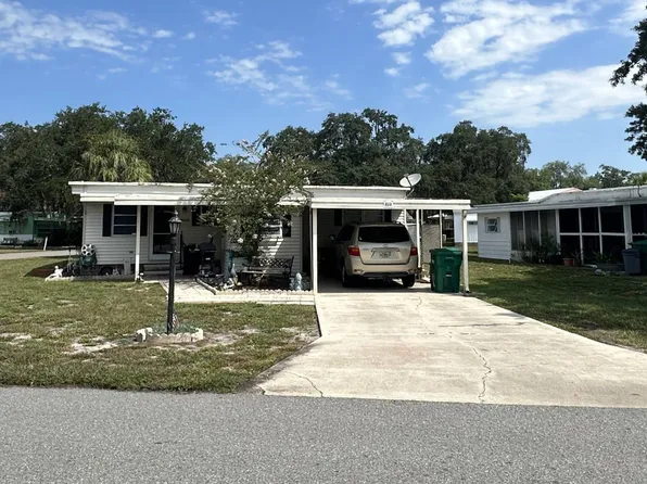 188 S Lake Dr, Leesburg, FL 34788