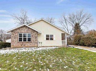 1410 Emilie St, Green Bay, WI 54301