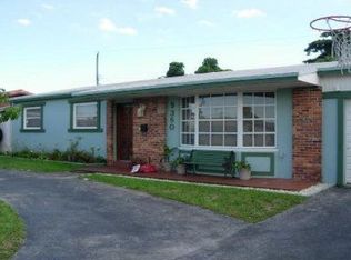 9360 SW 26th St, Miami, FL 33165