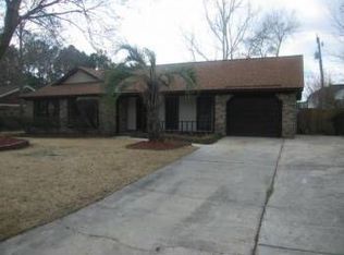 8133 N Ridgebrook Dr, North Charleston, SC 29420