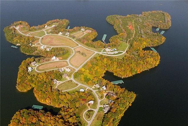 1st image of 106 Peninsula Point Dr Lot 101