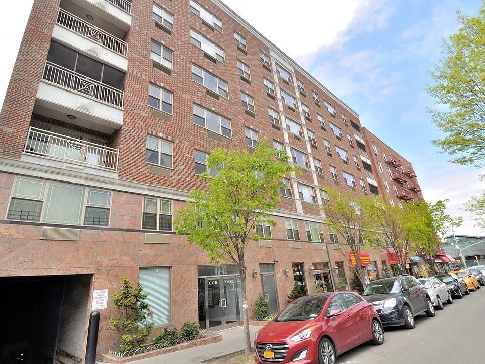 1st image of 40-40 75th St #6G