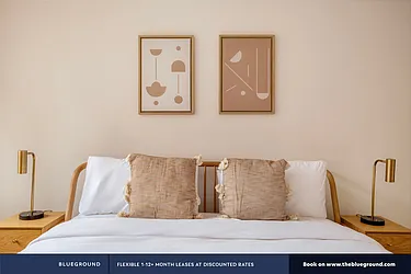 Rented by The Blueground