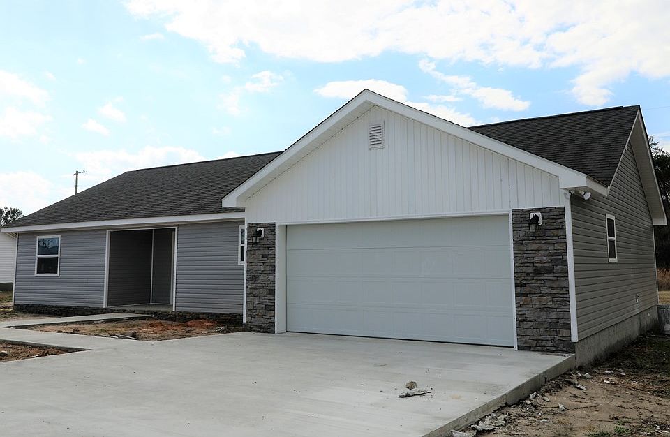 173 Grace Loop, Alma, GA 31510 Zillow