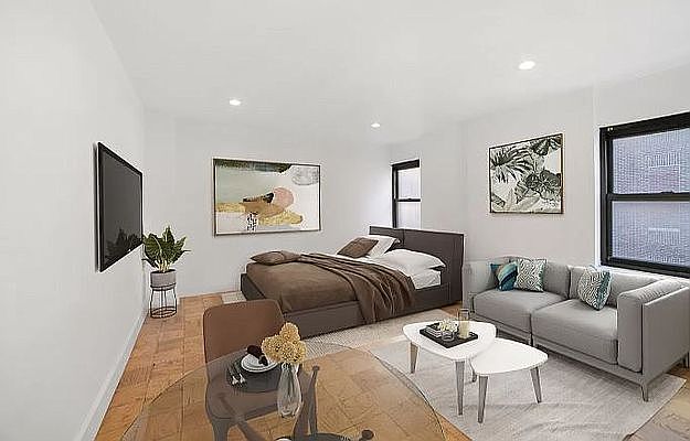 1st image of 207 E 37th St #8GG