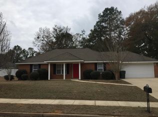 27763 Tallent Ln, Daphne, AL 36526