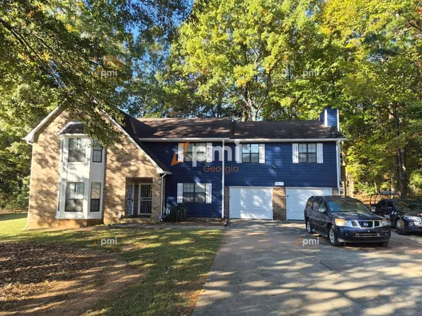 5867 Sheldon Ct #C, College Park, GA 30349