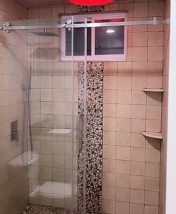 1floor bathroom fully done
