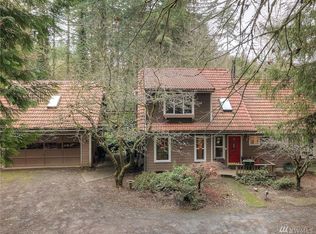 3121 French Rd NW, Olympia, WA 98502