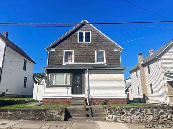 357 Corinne Ave, Johnstown, PA 15906