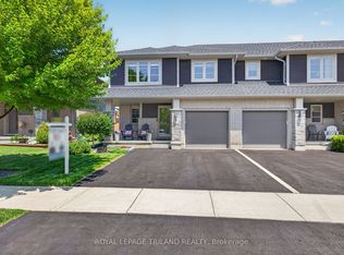 11 Empire Pkwy, Saint Thomas, ON N5R 0E9