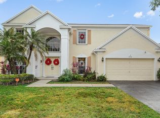 10216 SW 55th Ln, Cooper City, FL 33328