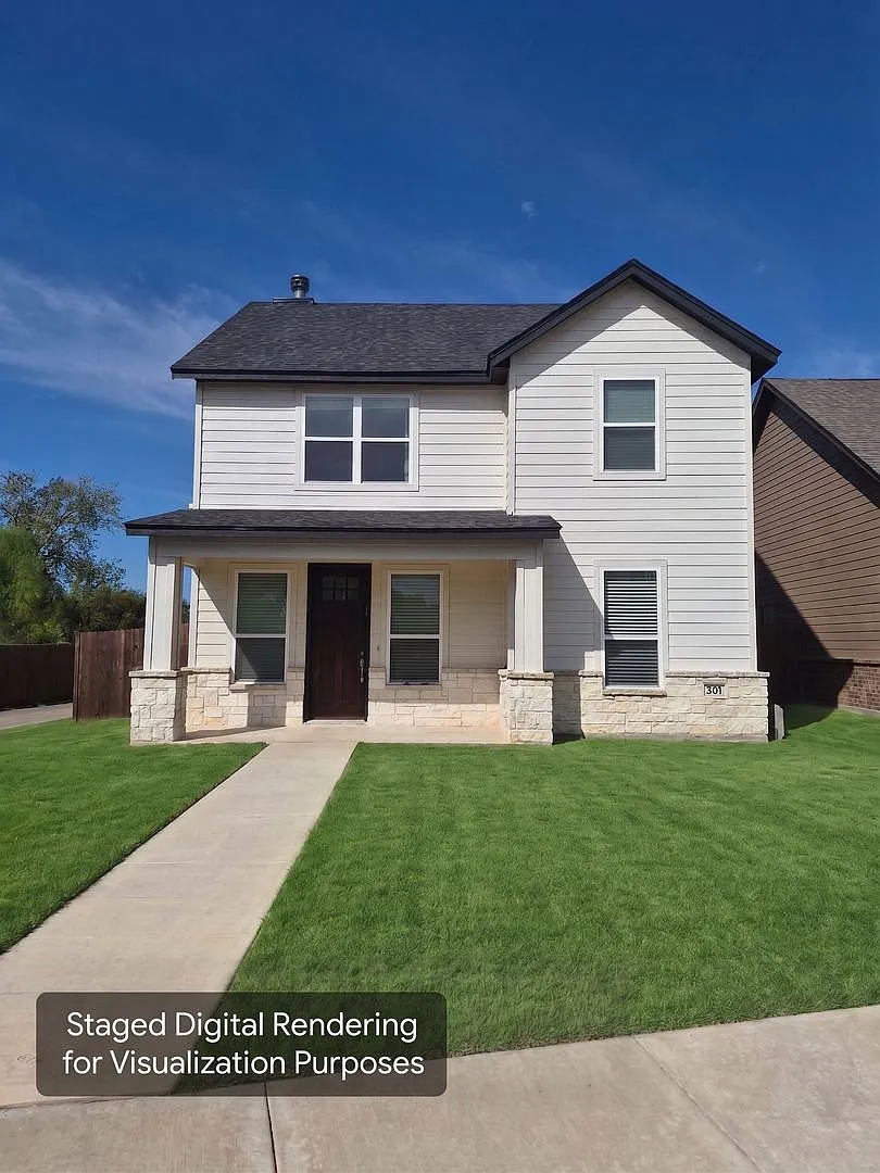 4/2.5/2 Coming Soon! Beautiful Godley Home — Photo 1