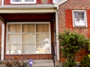 6126 Dunroming Rd, Baltimore, MD 21239