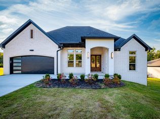 8607 Congo Rd, Benton, AR 72019