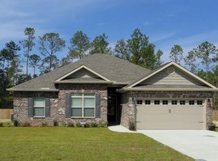 18082 Shreveport Ct, Robertsdale, AL 36567