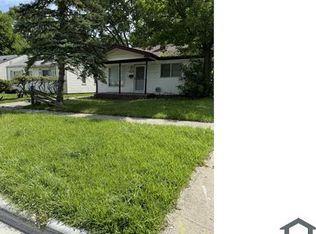 21066 Atlantic Ave, Warren, MI 48091