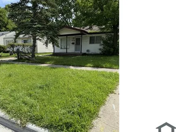 21066 Atlantic Ave, Warren, MI 48091