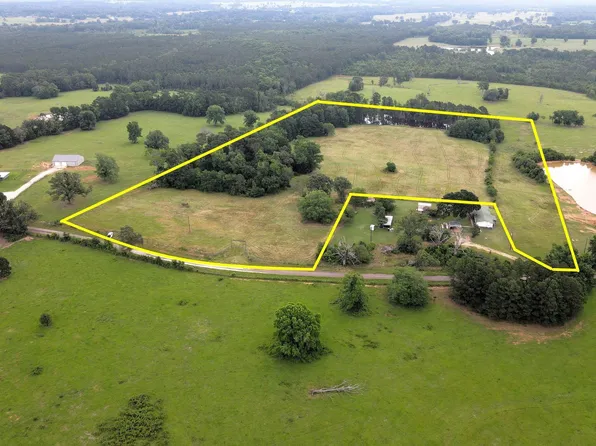 939 County Road 4715, Troup, TX 75789